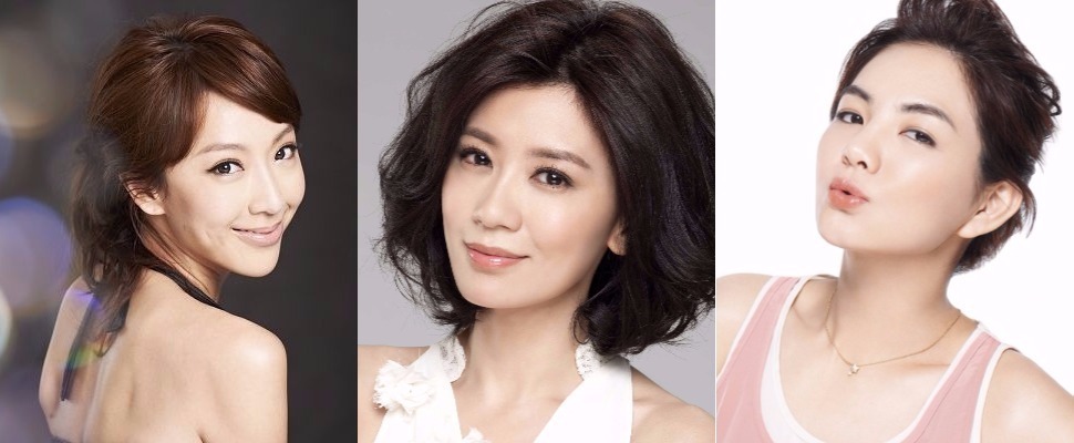 看不出來才剛生完小孩！這3位明星辣媽甩肉快到令人忌妒～