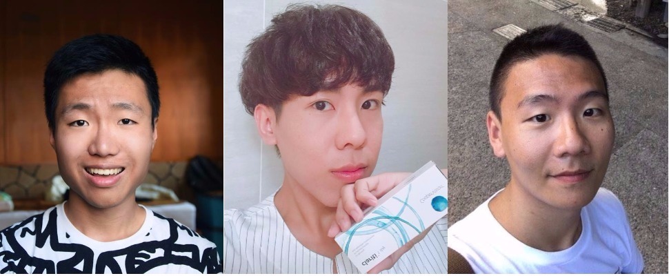 笑到快中風，這3位網紅男的影片真是太療癒啦～