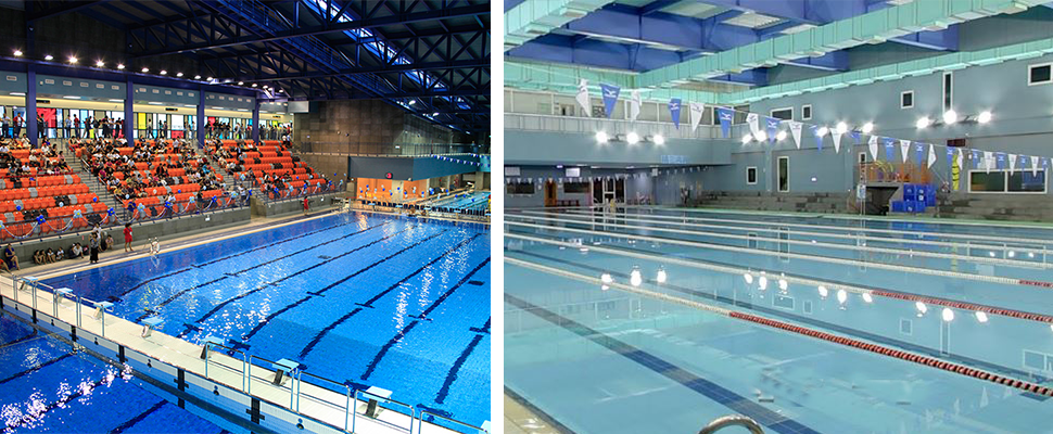 好大好好游，台北市3大平價游泳池比一比｜游泳池推薦