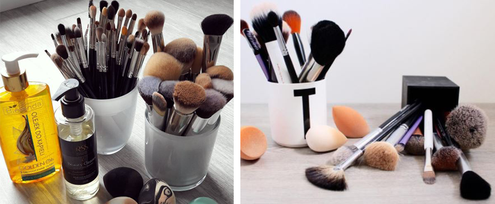 抗菌皂只要加上「它」，三兩下把刷具洗得像新的一樣