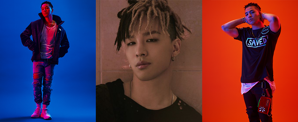 晉升時尚大咖，Big Bang太陽攜手FENDI打造聯名男裝