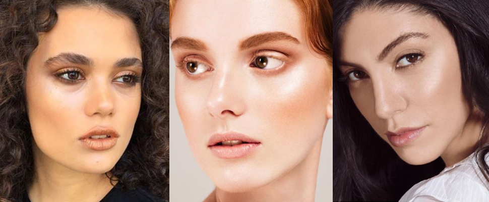 有了這3塊修容餅，自拍不用再PS修圖搞得滿身汗TT