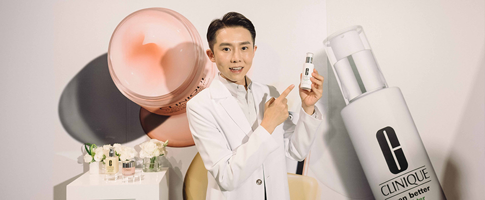 保濕怎麼越保越乾?凱鈞老師幫妳的膚質找到命定保濕品! 保濕怎麼越保越乾?凱鈞老師幫妳的膚質找到命定保濕品!