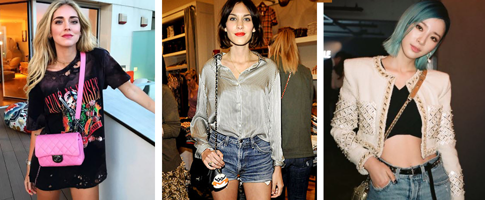 別再瞎買了，那些時尚博主沒教妳的「購物哲學」一次公開