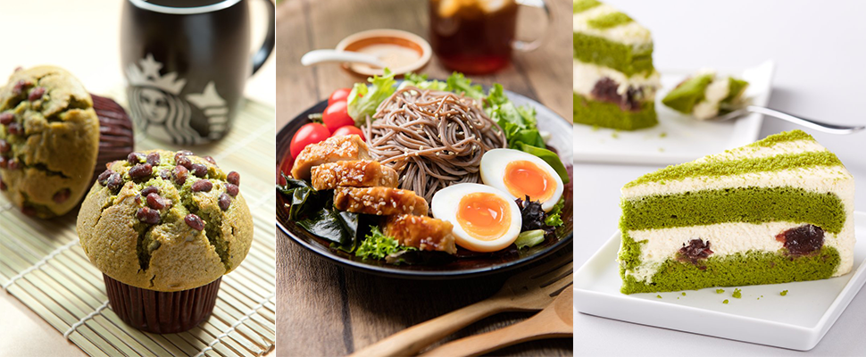 全球票選星巴克必吃7大限定料理,台灣就有2道菜入榜啦! 全球票選星巴克必吃7大限定料理,台灣就有2道菜入榜啦!