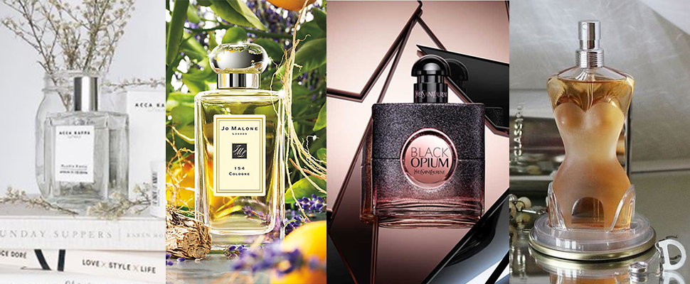 據過來人說，這4款「撲倒香」誘惑男友真的很有效！