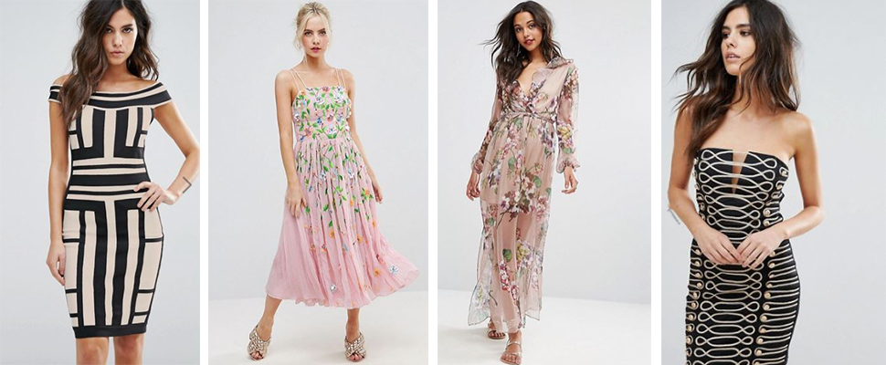 拜託～婚禮要訂Dress Code，拍出來的照片才會好看嘛！