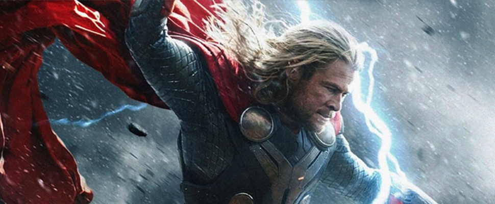 哥哥愛洛基～《雷神索爾3：諸神的黃昏》兄友弟恭預告釋出啦