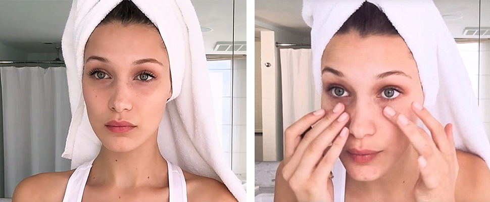 「食用小蘇打粉」除了烤麵包，原來是深藏不露的美容神器