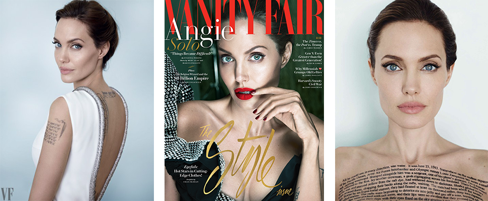 布裘復合無望？裘莉談離婚：「我認為自己的選擇很聰明！」