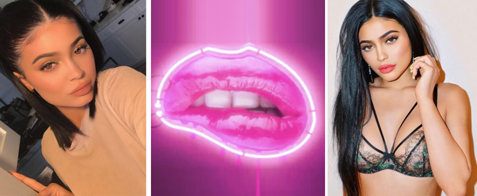 第6845次被抓包…學人精Kylie Jenner這回又「抄」誰了？