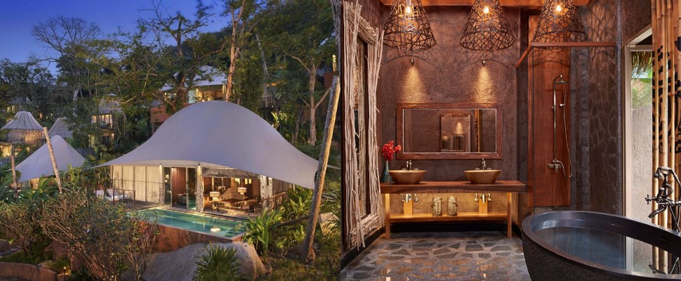 普吉島上的人間仙境，原來天堂般的仙境美景其實離我們沒那麼遠～