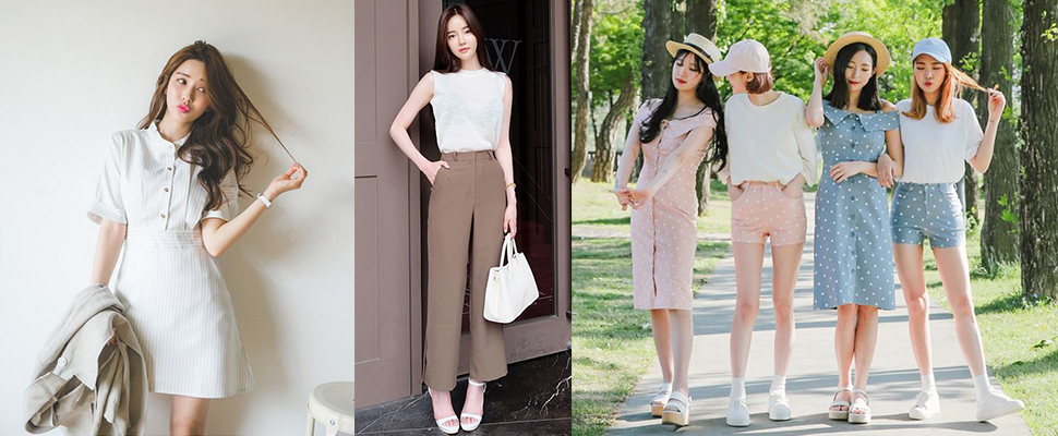 謝師宴穿搭好難？現在不一定要全黑，才代表盛重！跟著韓妞這樣穿準沒錯｜穿搭推薦