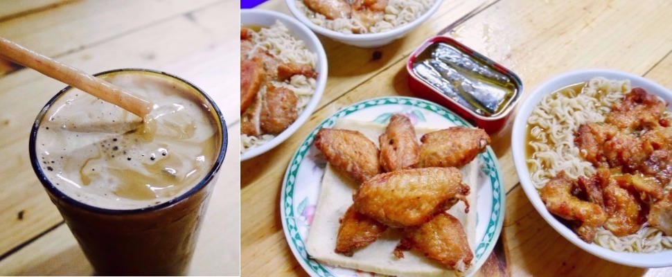 澳門旅遊必訪美食~當地人才知道的傳統手打咖啡店!