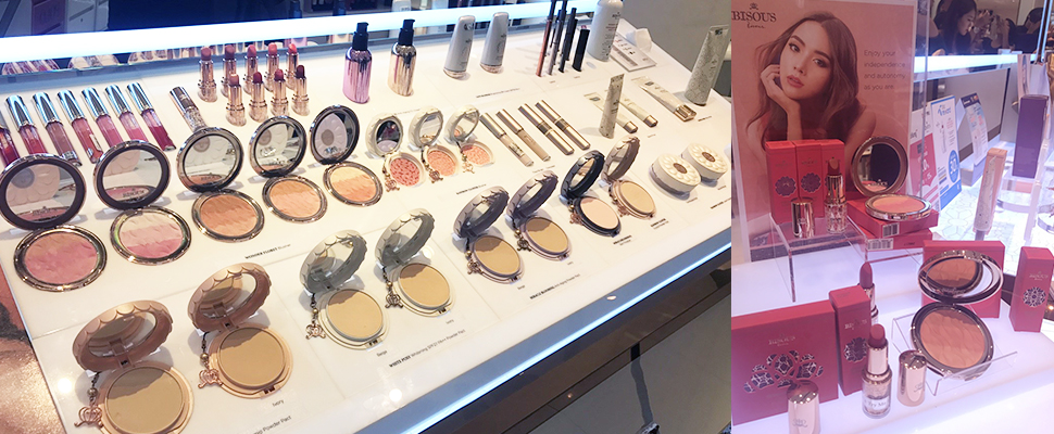 【泰國瘋什麼美妝】高質感ｘ好質地，輕鬆打造甜美可人的韓系妝容