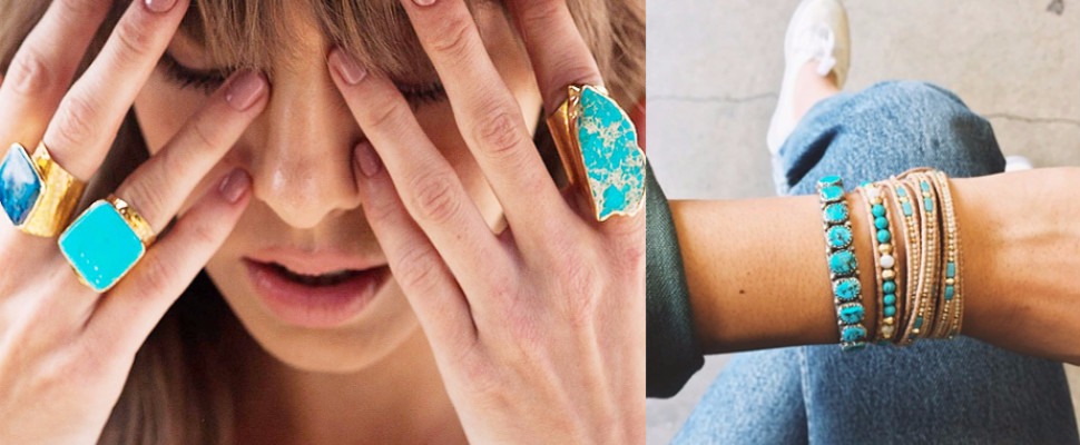 永不退燒的波希米亞飾品，妳知道怎麼變化搭配嗎？