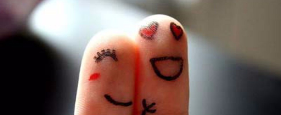 喜歡妳就是要昭告天下，這三個星座不走暗戀路線，因為愛要大聲說出來