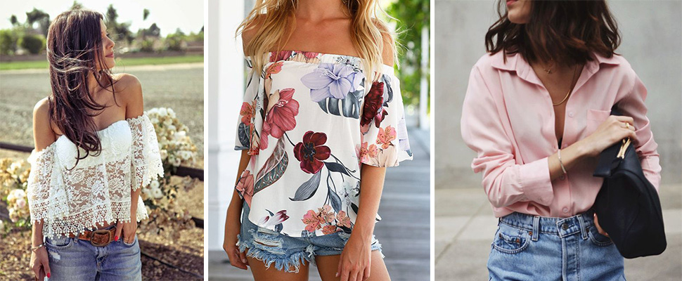 還在煩惱約會穿什麼好嗎？讓男生口水直流的Top3流行單品就在這裡