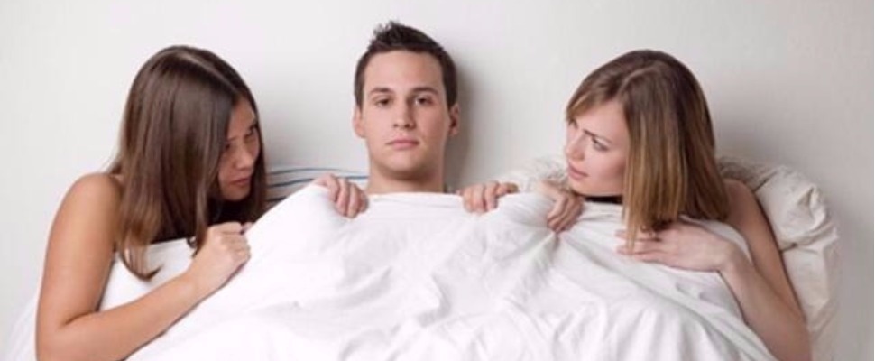 否認、愧疚、裝沒事？12星座劈腿了是怎麼一回事大公開！（下）