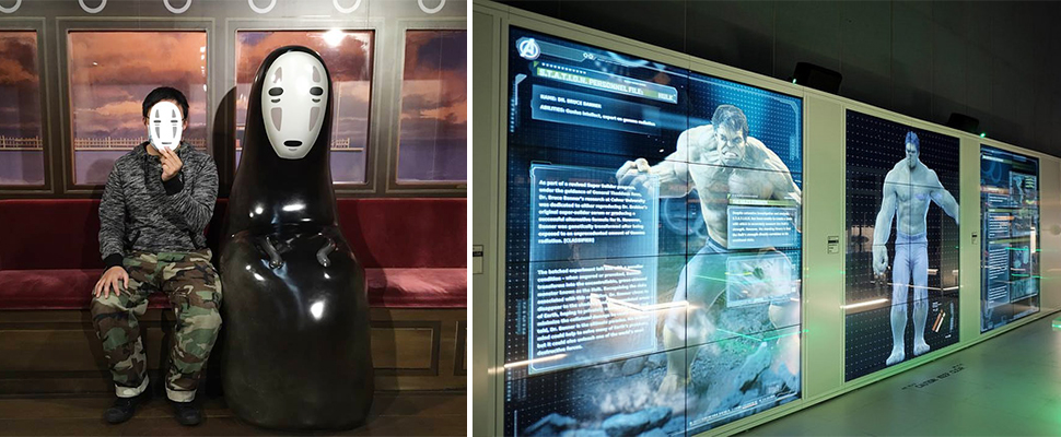 暑假去哪裡？CNN評選必看的展覽，即將席捲全台，錯過肯定捶心肝