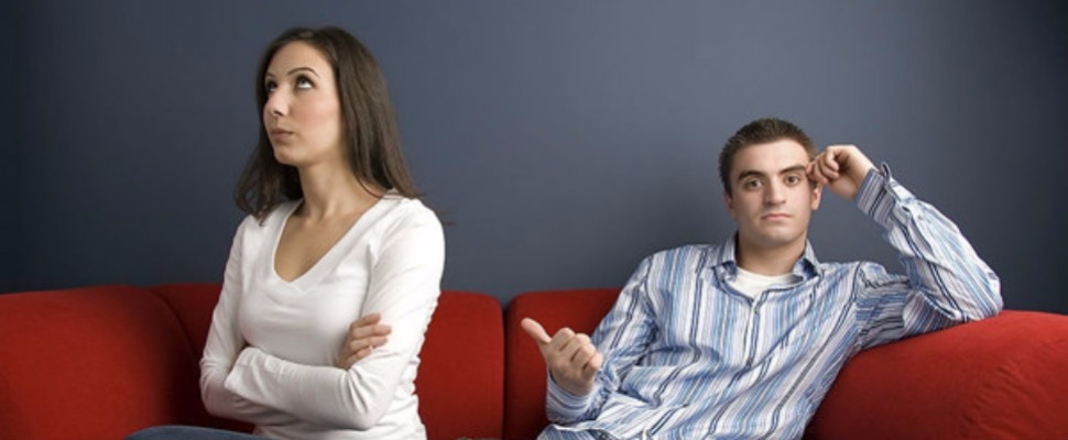 這些星座真是絕配，連吵架都可以越吵感情越好！