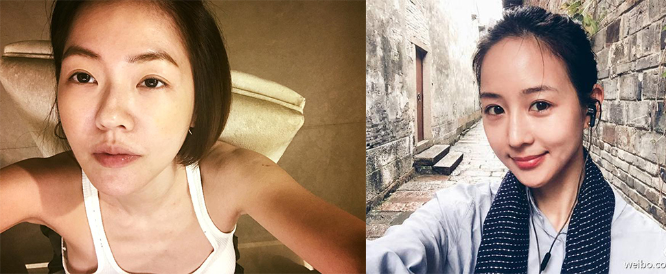 我也想和她們一樣成為素顏美女，只要5分鐘讓你打造完美素顏