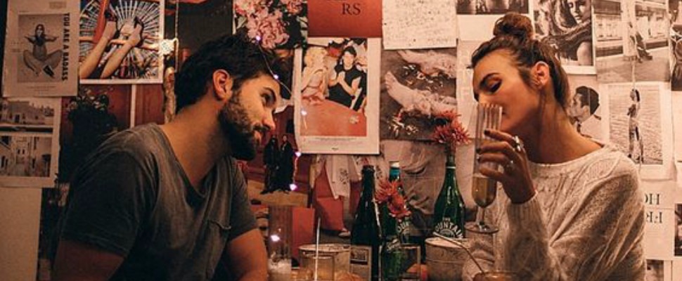 為什麼說這三個星座是完美情人，你們知道和他們戀愛是怎樣的幸福嗎？