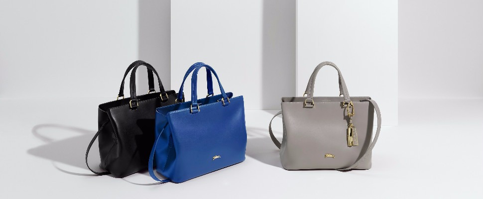 Longchamp 2017年破盤特賣會，想搶便宜就快去吧！