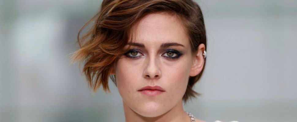 Kristin Stewart私服系列，大明星私底下究竟都穿什麼呢？