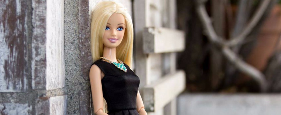 『她』讓所有人都羨慕，從女孩到女人，我們都想變成她～