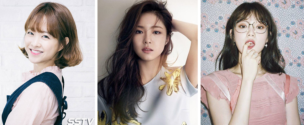 讓韓妞們瘋狂搶購的美妝品牌商品，你們都入手了嗎？