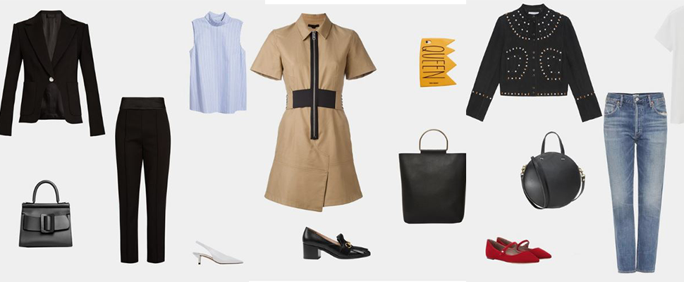 別再襯衫窄裙！新鮮人面試必勝穿搭攻略一次看！