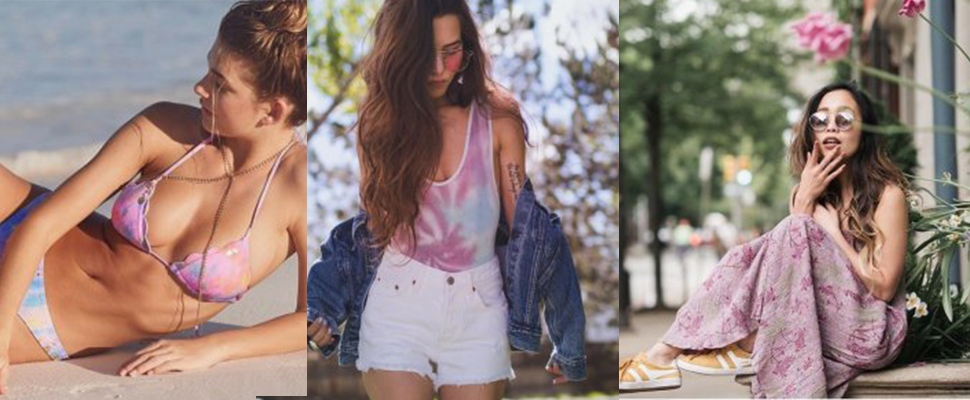 別再害怕紫色讓妳顯黑顯黃！就讓「曖昧紫調」的穿搭扭轉妳的紫色恐慌