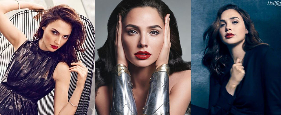 神力女超人也曾經跑龍套？盤點那些好萊塢年蓋兒賈多特演過的五個小角色！