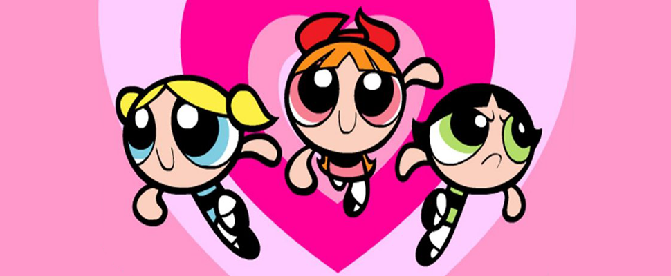 女孩請尖叫！一個禮拜又平安的過去了，萌度破表的《飛天小女警》展覽登場啦！