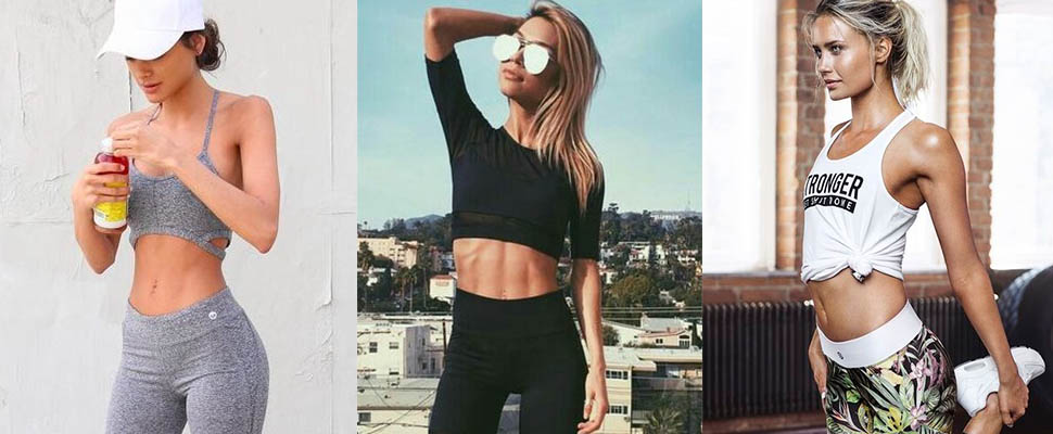 怎樣的運動順序才能讓你快速燃脂呢？專家建議先做...