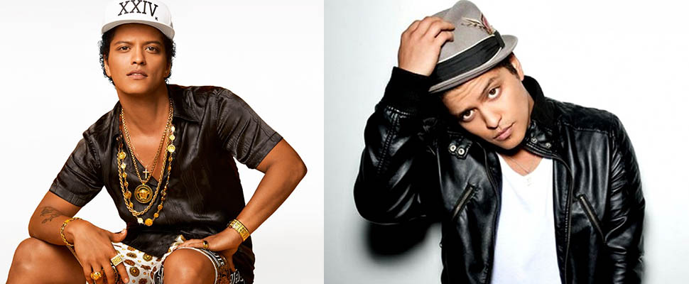 Bruno Mars釋出最新MA，一個人從頭到尾霸氣撐完全場！