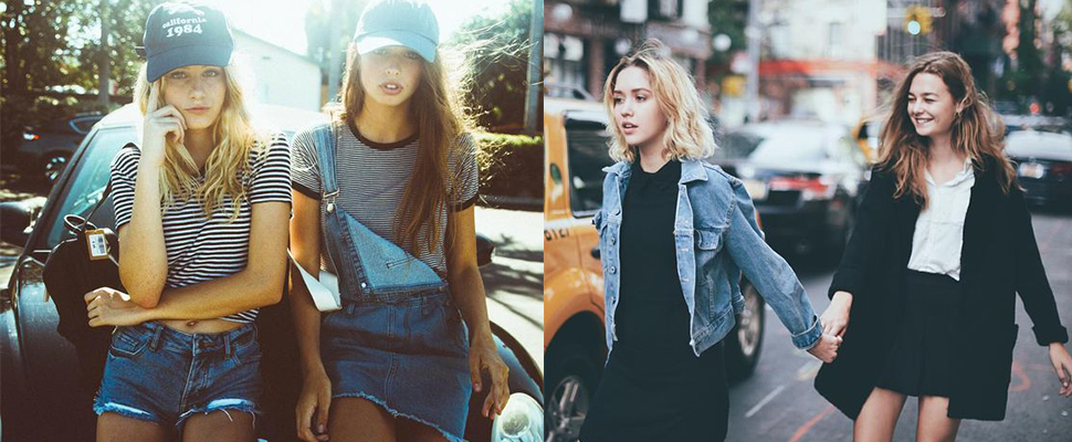 閨蜜也是需要認證！如果擁有下列這4種特質，就快點跟她保持距離