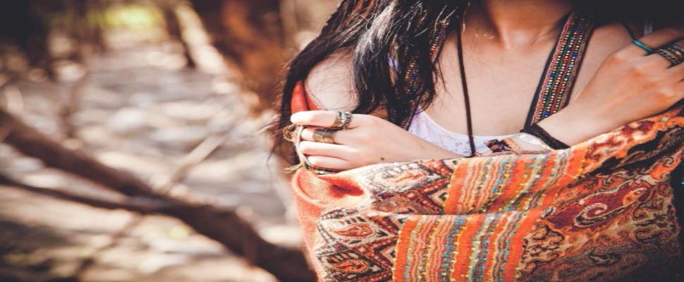 少了波希米亞的夏天就不是夏天,4步驟輕鬆打造浪漫波希米亞風,快為今年夏天做準備! 少了波希米亞的夏天就不是夏天,4步驟輕鬆打造浪漫波希米亞風,快為今年夏天做準備!