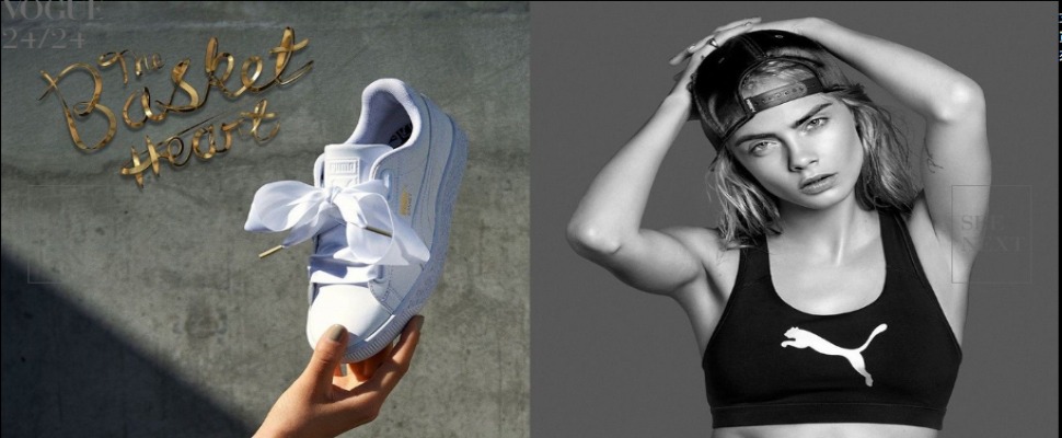 今年話題性最高的球鞋，歐美明星瘋狂洗版，女孩妳擁有了嗎？