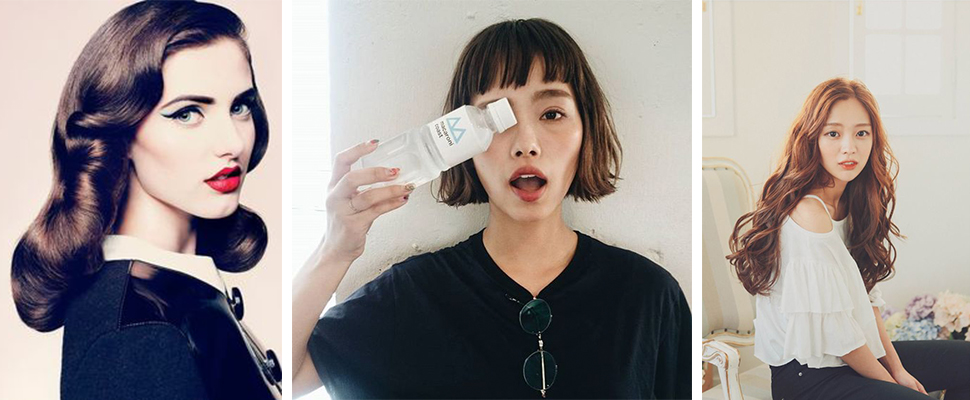 2017春夏換髮指南攏底加！不要再頂著一顆阿嬤頭出門啦～