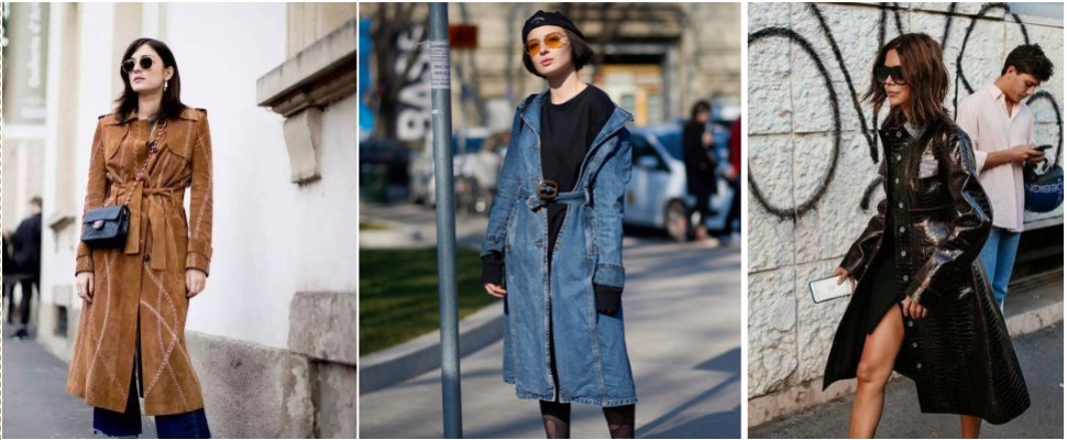 從街拍看今年流行趨勢～米蘭2017時裝周街拍分享！