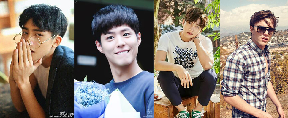 春天來了，戀愛的季節也到了！揭開容易讓12星座男神魂顛倒的女孩類型，妳上榜了沒？（上）