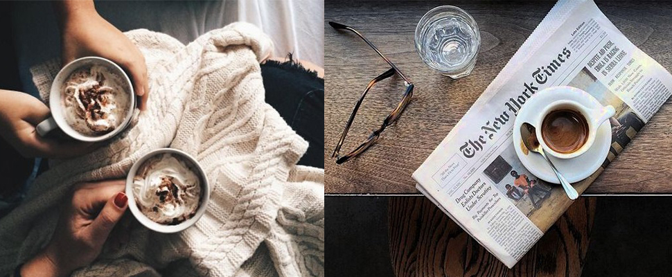 早餐喝咖啡只是把熱量喝下肚！有哪3個時間點不能喝咖啡呢？