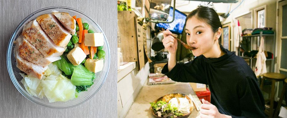 姊姊妹妹看過來～究竟要怎麼吃才能年年都是18歲？