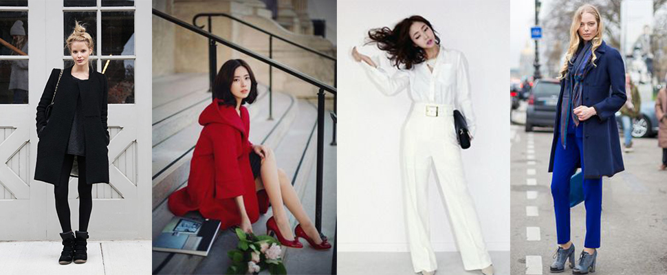 穿搭無極限！成為時尚達人的小秘密，妳知道今年的關鍵字是什麼嗎？