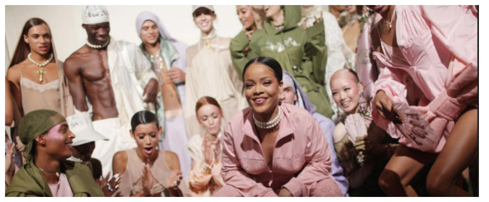 如果瑪麗安東尼皇后去健身房，她就會穿這樣！