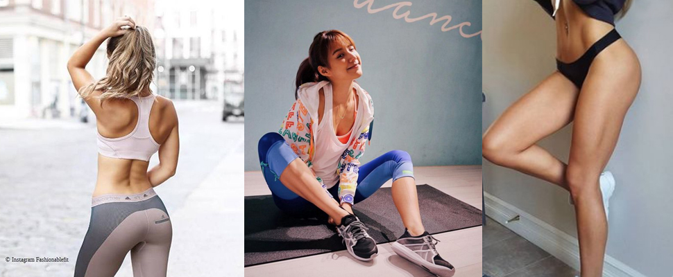 你沒看錯！現在做絕對還來得及，只要「1週」就超有效的魔法瘦身訓練