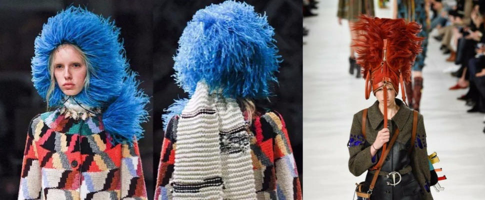 那些讓人看不懂的大牌，背後隱藏的是....