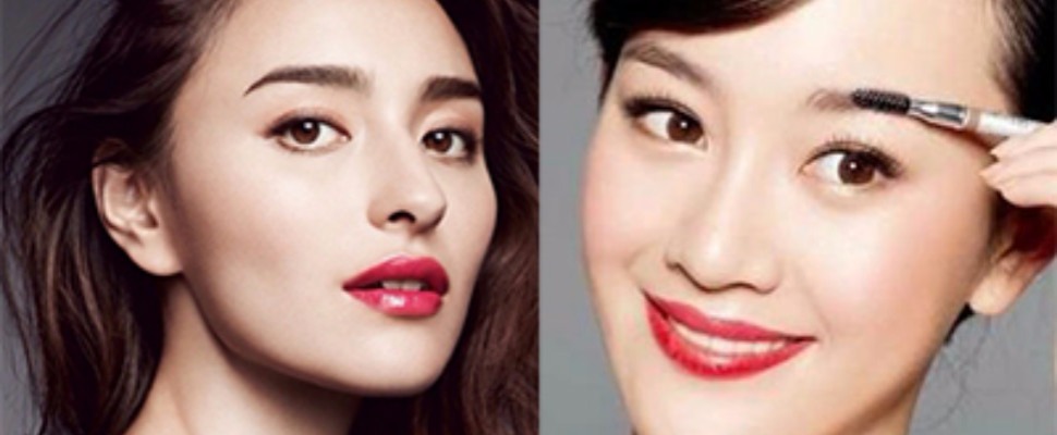 眉粉?眉筆?眉膠?新手畫眉毛工具解析,你一定要知道~ 眉粉?眉筆?眉膠?新手畫眉毛工具解析,你一定要知道~
